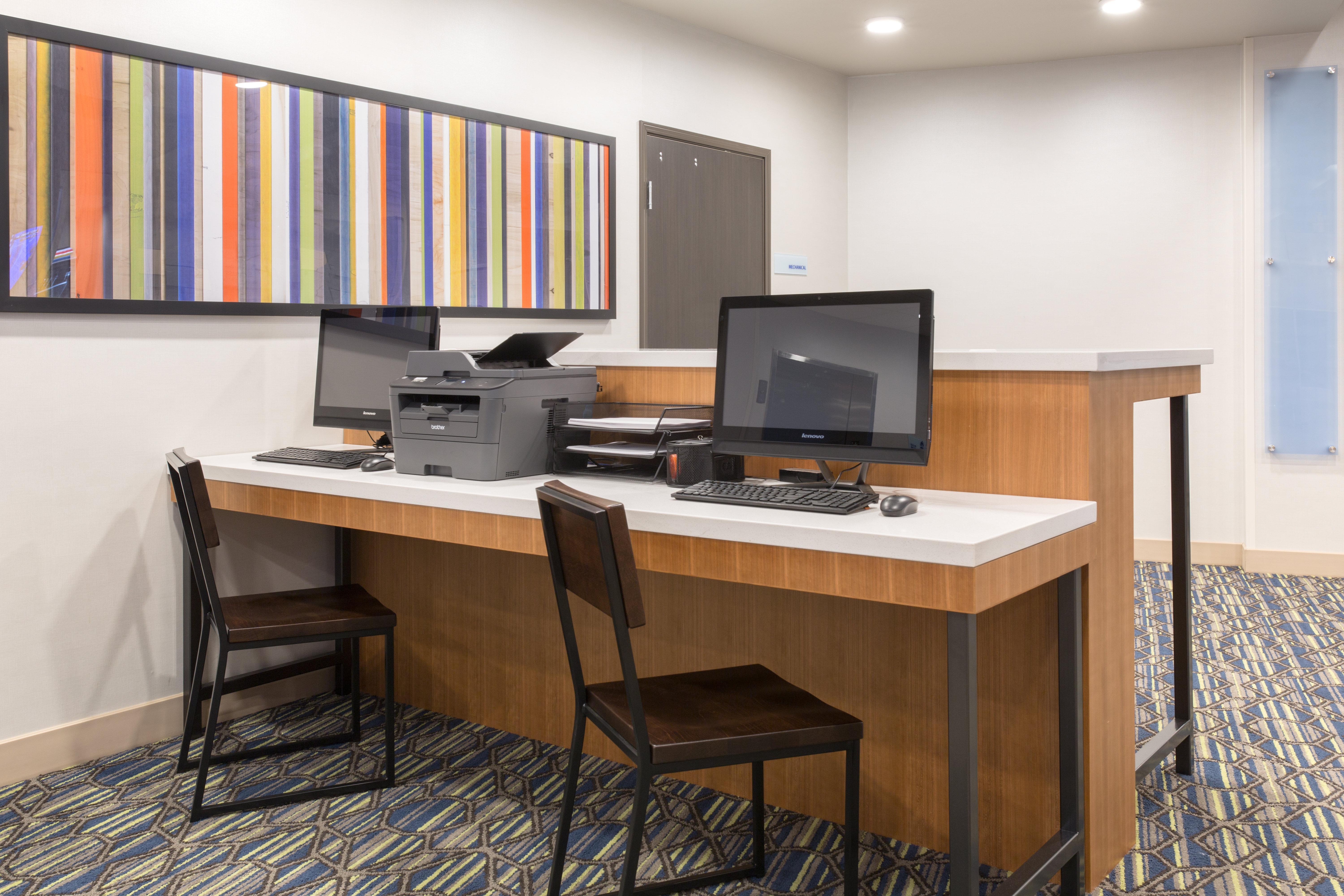 Holiday Inn Express & Suites Lincoln I - 80 By Ihg Exterior foto